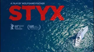 Styx (2019) Official Trailer