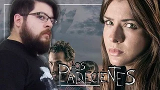 Los Padecientes - Critica / Review / Opinión | FocoCinesis