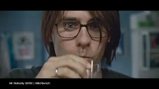 Mr  Nobody scene mirror TEST 4