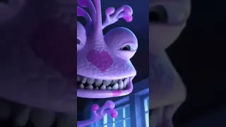 ¡SULLIVAN REALMENTE MURIO EN MONSTERS INC! 😱🚫 (¡No lo podrás creer!) ☠ #shorts #short