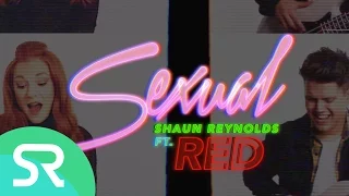 Sexual - Neiked (80's REMIX Feat. RED) [OFFICIAL MUSIC VIDEO]