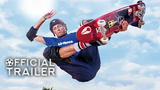 Pretending I’m a Superman (2020) Official Trailer |The Tony Hawk Video Game Story