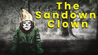 The Sandown Clown