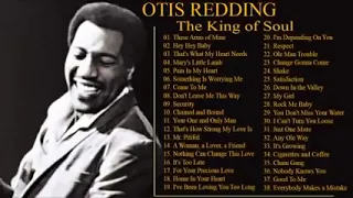 Otis Redding Greatest Hits The Very Best Of Otis Redding Otis Redding Playlist 2022