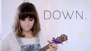 Doddleoddle - Down lyrics