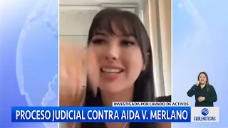 Fiscalía imputará nuevos cargos a Aida Merlano