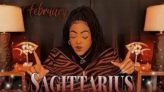 SAGITTARIUS – 10 Important Things You Need To Know About “FEBRUARY 2024” Psychic Tarot Reading