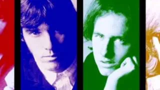 The Doors - Waiting for the Sun (Hip Hop Instrumental Remix)