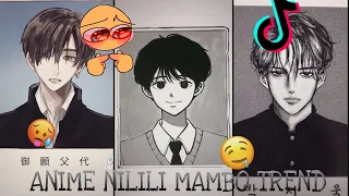 🔴ANIME🔴 Nilili Mambo | bye guys hi ladies TIKTOK