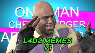 L4D2 MEMES V1