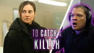 To Catch A Killer Trailer | Reaction | This is not a horror movie, but it is terrifying!