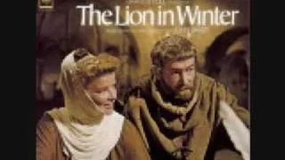 The Lion in Winter- We're Jungle Creatures