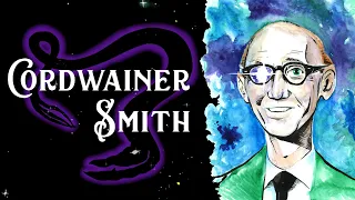 Rediscovery: The Lives of Cordwainer Smith