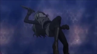 La mort de Kayano