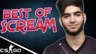 CS:GO - Best of ScreaM [Highlights]