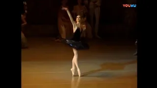 swan lake act 2 - diana vishneva