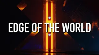 Sleek Trix - Edge Of The World [ARWV Release]