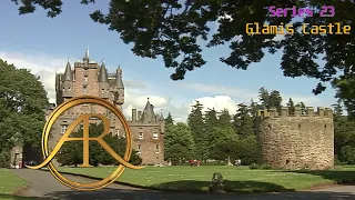 Antiques Roadshow UK 23x05 Glamis Castle 2 (October 29, 2000)