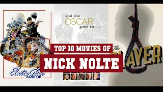 Nick Nolte Top 10 Movies | Best 10 Movie of Nick Nolte