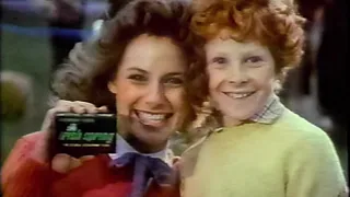 NBC and ABC Commercials (1984-85)