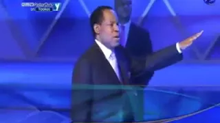 Pastor Chris talks about the end time of the world