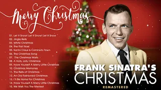 Frank Sinatra Christmas Songs 2022 🎄 Frank Sinatra Christmas Carols 🎄 Frank Sinatra Christmas Music