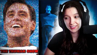 The Truman Show (1998) | FIRST TIME WATCHING | Movie Reaction | Movie Review | Movie Commentary