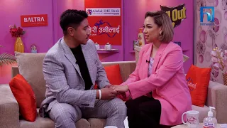 Sagar Gurung & Deepa Gurung | JEEVANSATHI with MALVIKA SUBBA | S6|E-19 | Himalaya TV