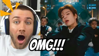 I WASNT READY 🤯 Stray Kids "특(S-Class)" M/V  - REACTION