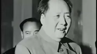 Mao Zedong - Gangsta's Paradise (Edit)