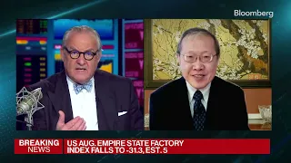 China Has Nothing to Hang On To: Lee