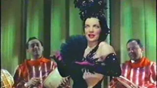 CARMEN MIRANDA - GIVE ME A BAND AND A BANDANA