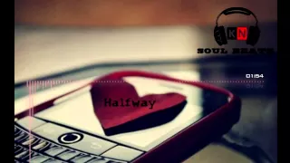 XanhJrai & Emotional Valentine RnB HipHop Instrumental Beat Halfway