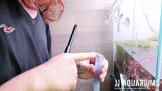 PRO TIP |  How To Create a Tight Seal Around Your Lily Pipes