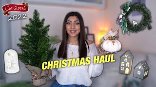 CHRISTMAS HAUL & DIY ΧΡΙΣΤΟΥΓΕΝΝΙΑΤΙΚΑ ΣΤΕΦΑΝΙΑ | IKEA, LEROY MERLIN | Martha Assy