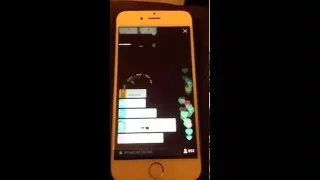 Booba live sur Periscope