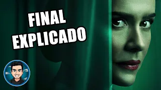 Final Explicado Ratched De Netflix (Temporada 1 - 2020)