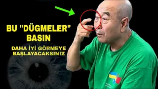 "Saniyeler İçerisinde Görüşünüzü İyileştirin" Master Mu Yuchun "En Güçlü Çin Tedavisi Hakkında"