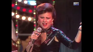 Tracy Ullman - You Caught Me Out (1984 NRK)