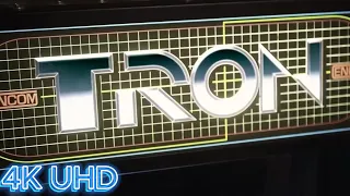 TRON 3 ARES – Teaser Trailer (2025) Jared Leto & Evan Peters Movie   Disney+ 4K UHDE
