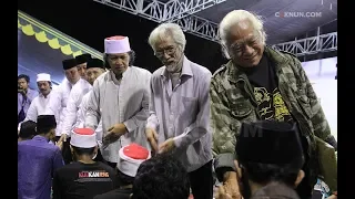 TERNYATA!!! Inilah makna lagu andaikan kau datang Koes Plus... Cak Nun