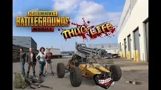 PUBG MOBILE Like A Boss #1 ( PUBG Thug Life & Funny Moments Compilation )