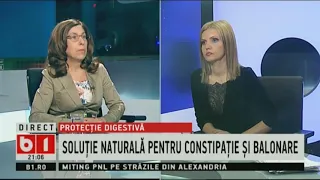 360 GRADE CU ALINA BADIC. PROTECTIE DIGESTIVA.20 APR 2019 .P1/3