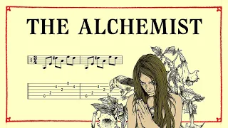 The Alchemist - Witchcraft Cover (Guitar/Bass TAB Included)