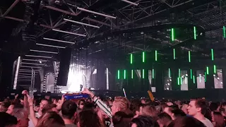 Purple Haze @ ASoT 850 - "Roundabout"