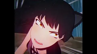 RWBY AMV || bumbleby || hey boy