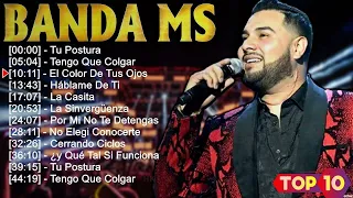 Banda MS 2024 ~ Best Songs, Greatest Hits, Full Album