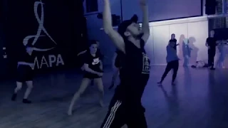 This Is Me - Choreography by Ricky Jinks