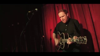 Gavin James - Coming Home (Live at the Ruby Sessions)