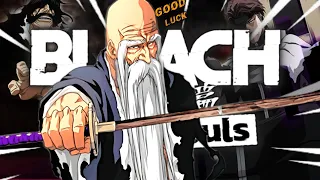 ALL In for 5/5 Yamamoto! Thousand Year Blood War Essence Summons | Bleach Brave Souls